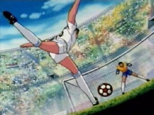 Otaku Gallery  / Anime e Manga / Capitan Tsubasa / World Youth Then / j_186.jpg